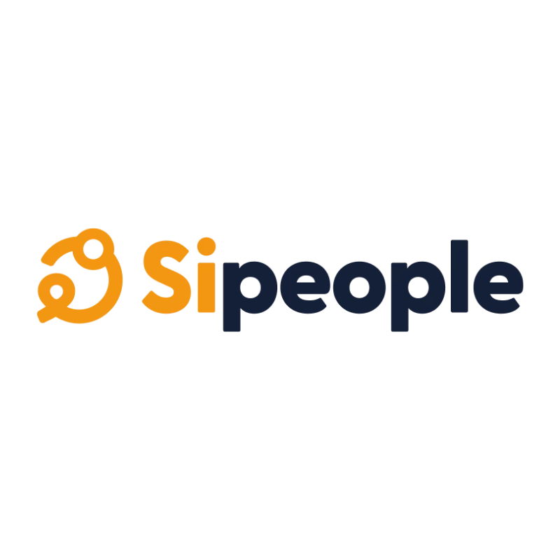 Logo Sipeople