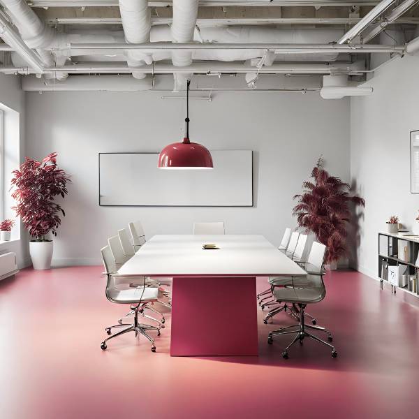 Spazio di lavoro Huo Studio